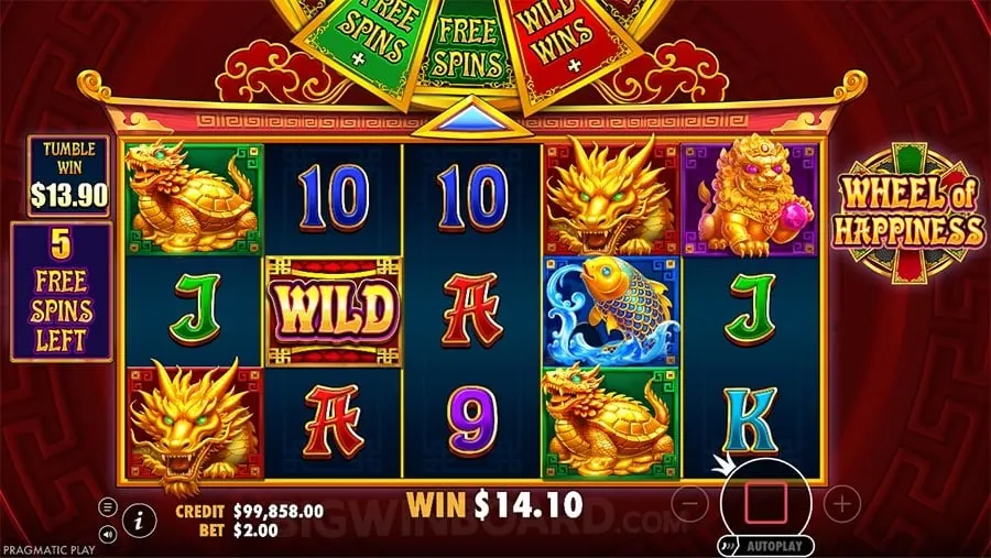 Top JILI Slots for Big Wins